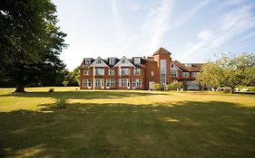 Grovefield House Hotel Taplow